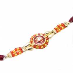 Handcrafted Rakhi